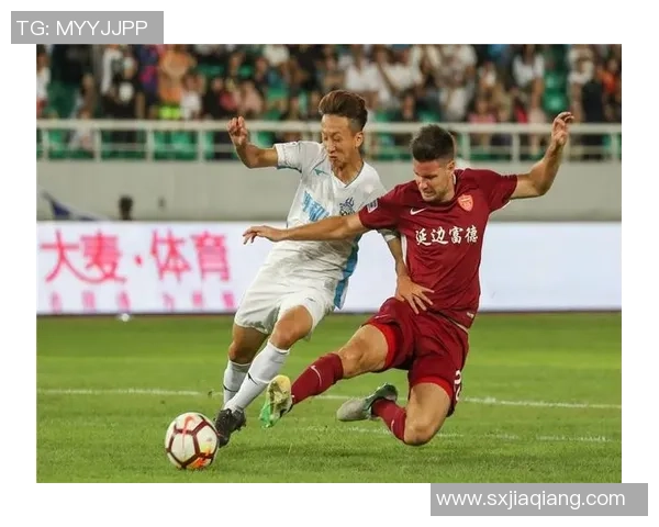 重庆足球队实力分析与发展前景探讨