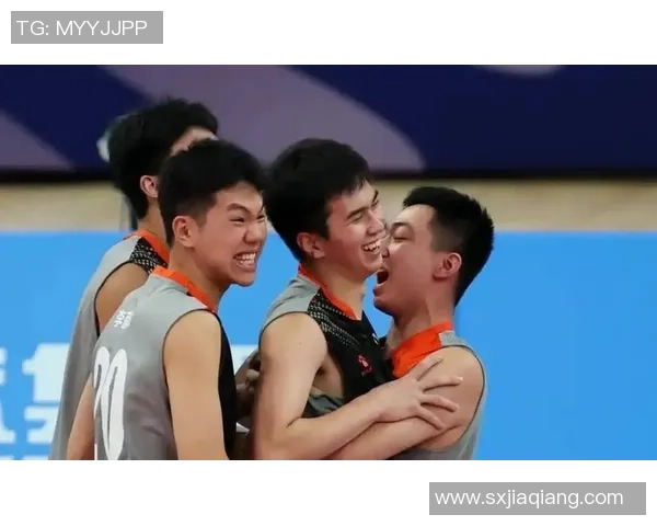 重庆排球队亚运会逆袭之旅展现拼搏精神与团队力量