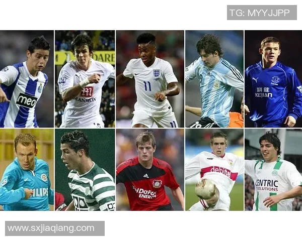 国家队足球明星盘点与分析揭示他们的辉煌成就与未来潜力